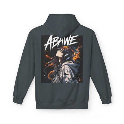 Sweat à capuche - Énergie Libre