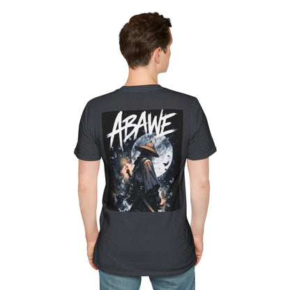 T-shirt Unisex - Moon Warrior