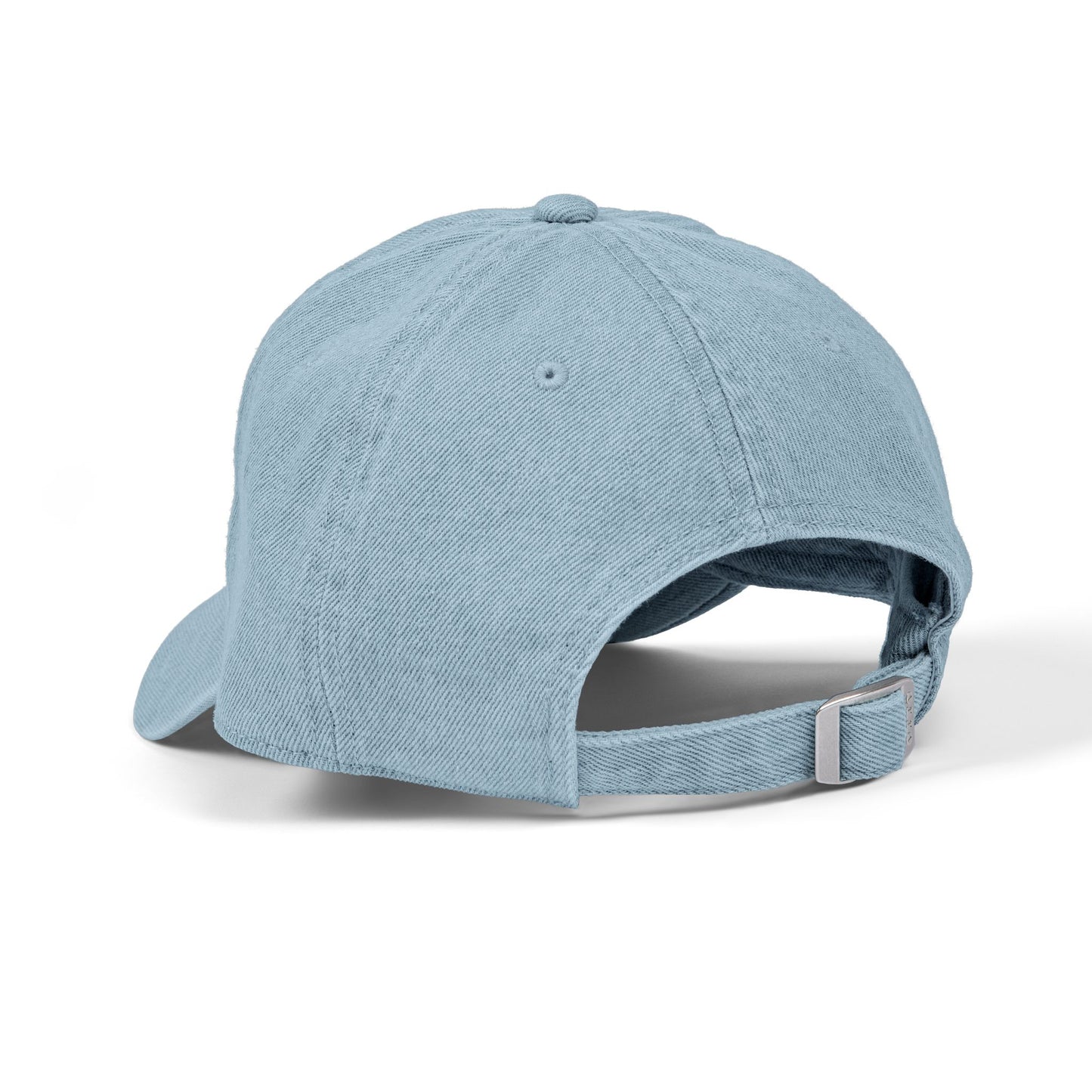 Casquette Denim Vintage - Abawe