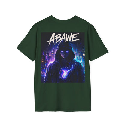 T-shirt Unisex - Aura Electrique