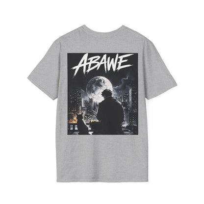 T-shirt Unisex - Nuit Urbaine