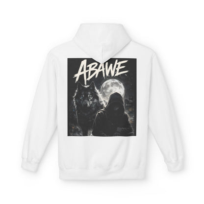 Sweat à capuche - Instinct Nocturne