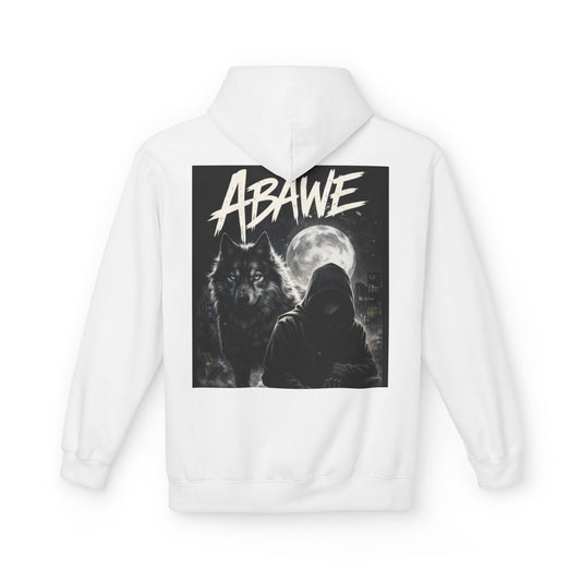 Sweat à capuche - Instinct Nocturne