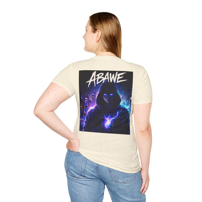 T-shirt Unisex - Aura Electrique
