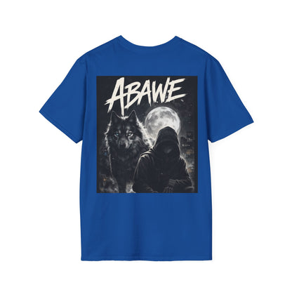 T-shirt Unisex - Instinct Nocturne