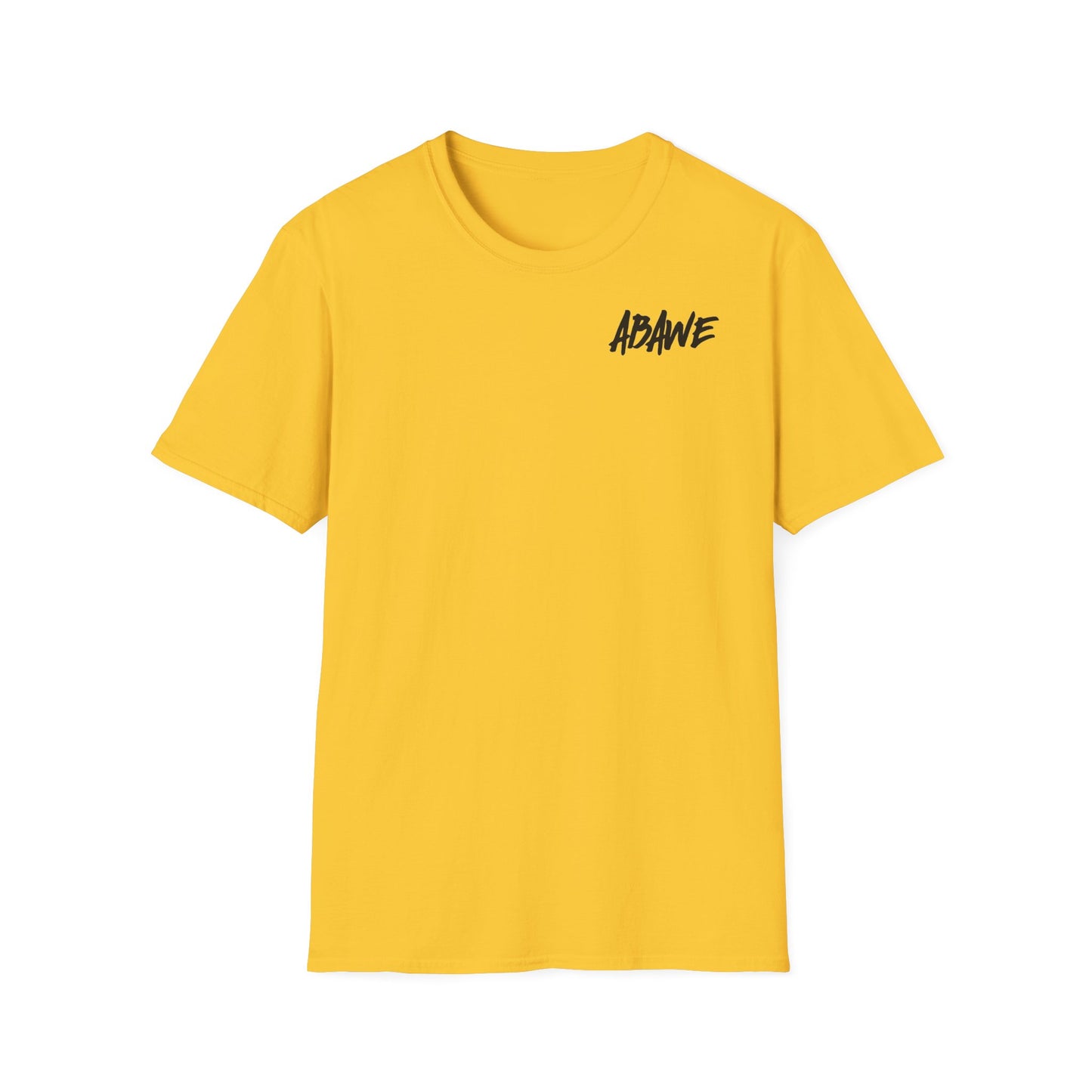 T-shirt Unisex - Rebelle de l'ombre