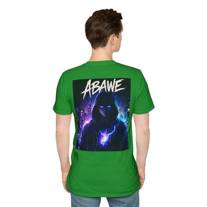 T-shirt Unisex - Aura Electrique
