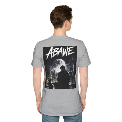 T-shirt Unisex - Nuit Urbaine