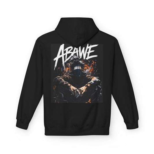 Sweat à capuche - Rebelle de l'Ombre