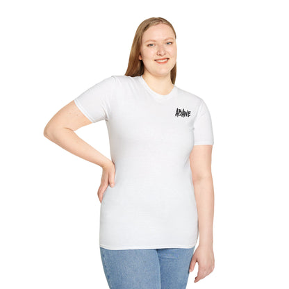 T-shirt Unisex - Nuit Urbaine