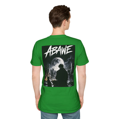 T-shirt Unisex - Nuit Urbaine