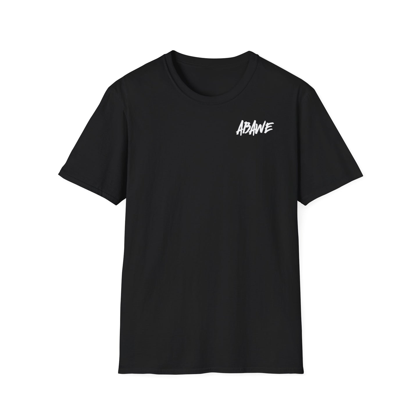 T-shirt Unisex - Rebelle de l'ombre