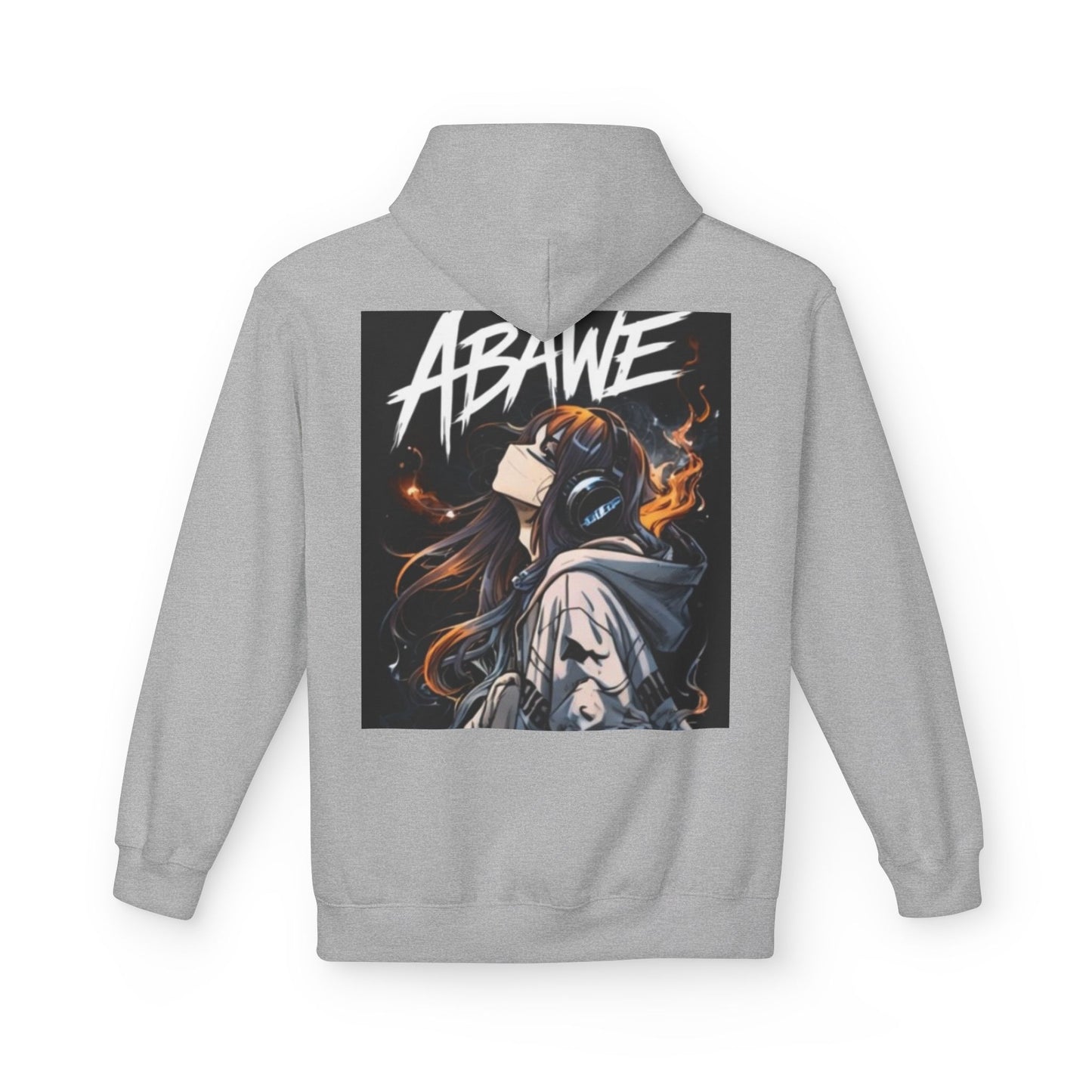 Sweat à capuche - Énergie Libre