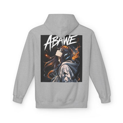 Sweat à capuche - Énergie Libre