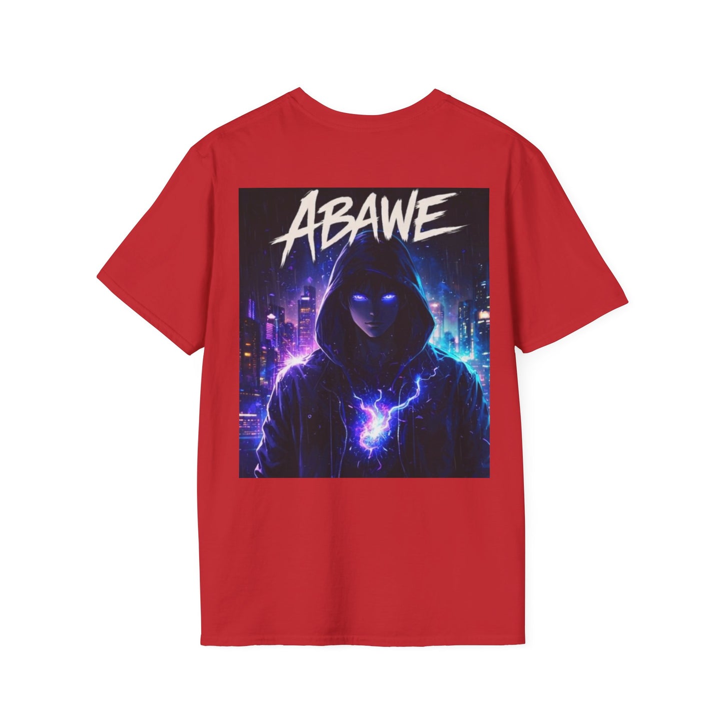 T-shirt Unisex - Aura Electrique