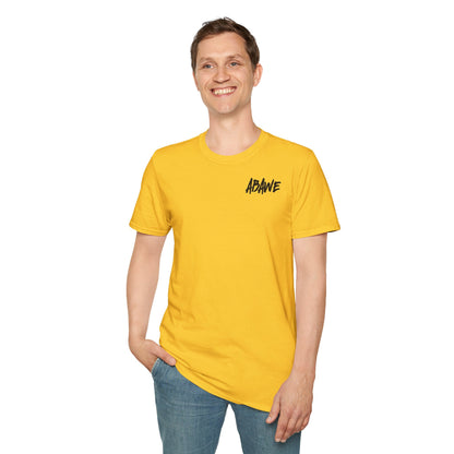 T-shirt Unisex - Rebelle de l'ombre