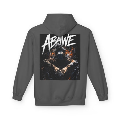 Sweat à capuche - Rebelle de l'Ombre