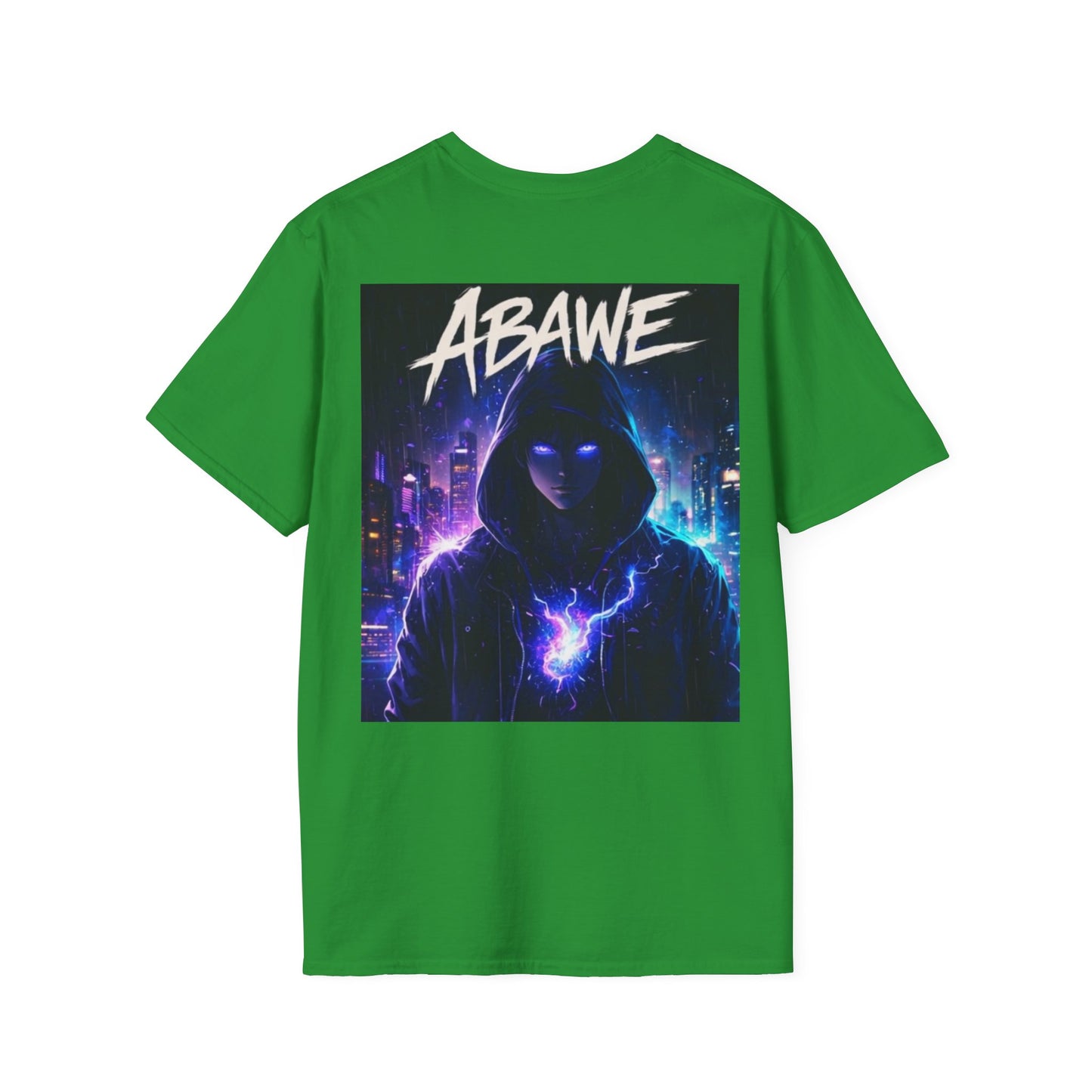 T-shirt Unisex - Aura Electrique