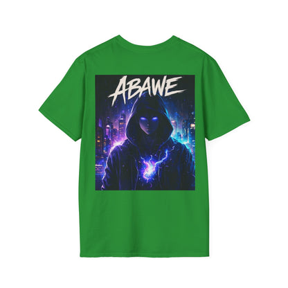 T-shirt Unisex - Aura Electrique