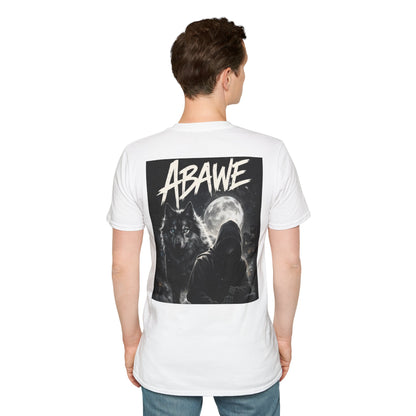 T-shirt Unisex - Instinct Nocturne