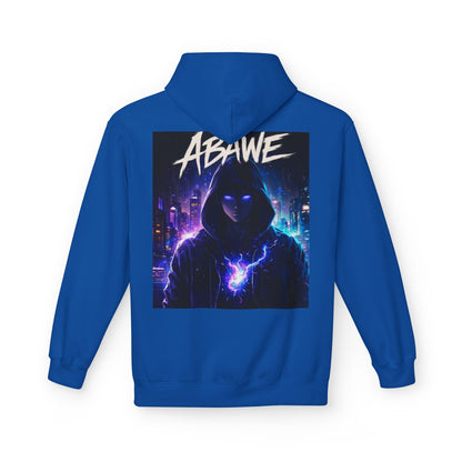 Sweat à capuche - Aura Electrique