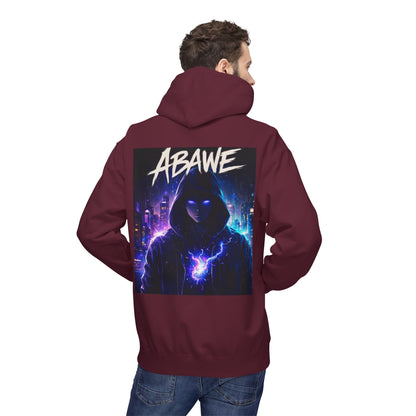 Sweat à capuche - Aura Electrique