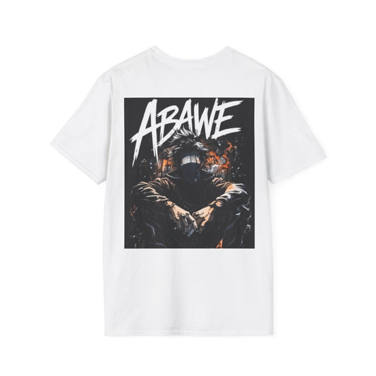 T-shirt Unisex - Rebelle de l'ombre