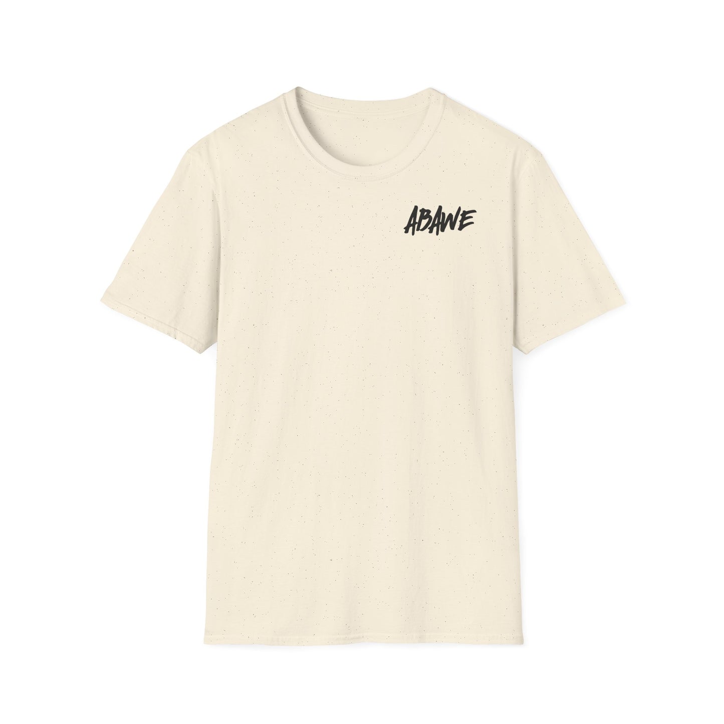 T-shirt Unisex - Instinct Nocturne