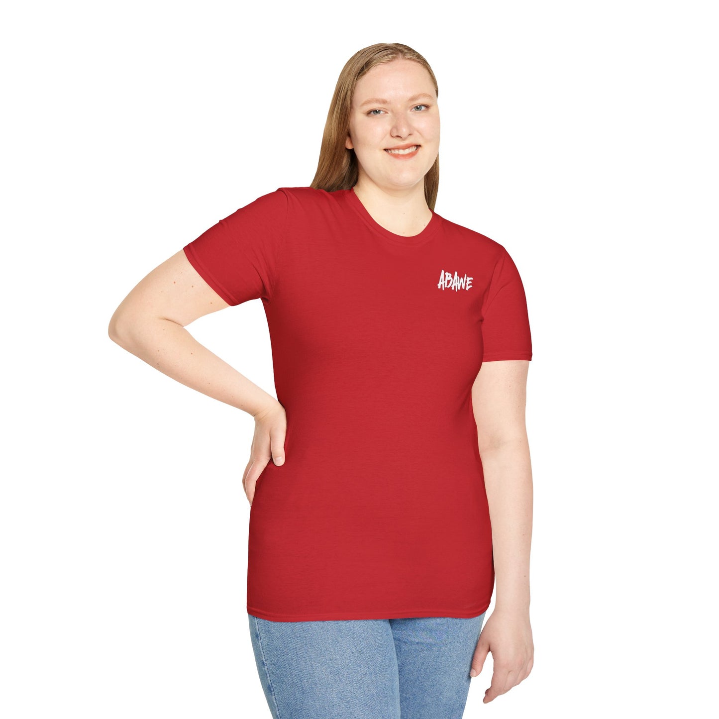 T-shirt Unisex - Nuit Urbaine