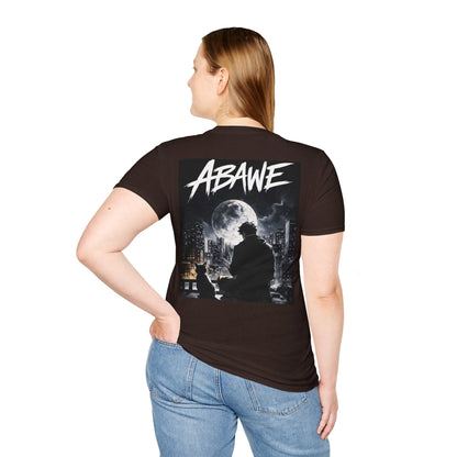 T-shirt Unisex - Nuit Urbaine
