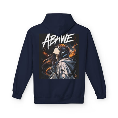 Sweat à capuche - Énergie Libre