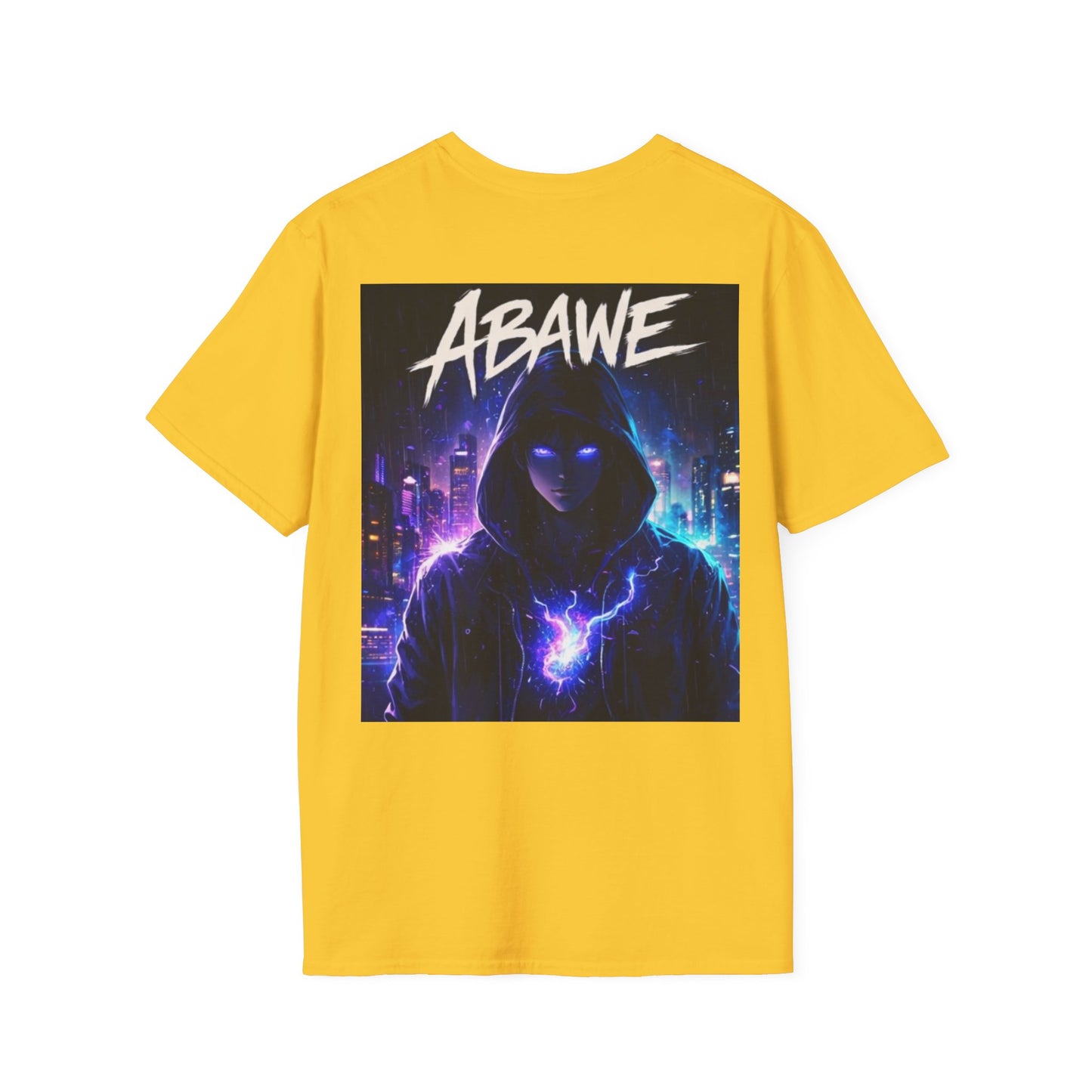 T-shirt Unisex - Aura Electrique