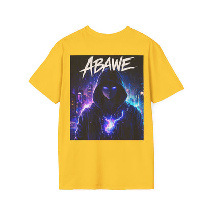 T-shirt Unisex - Aura Electrique