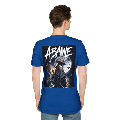 T-shirt Unisex - Moon Warrior