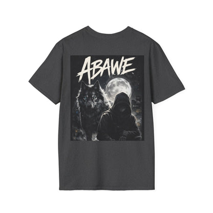 T-shirt Unisex - Instinct Nocturne