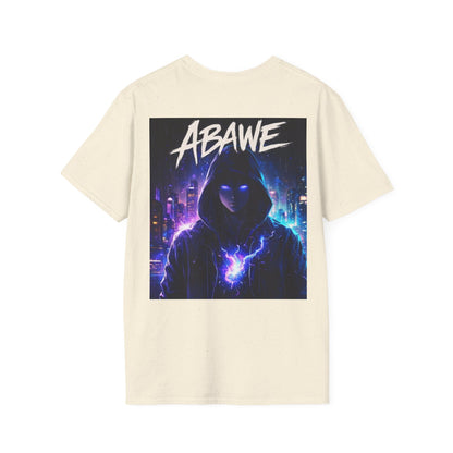T-shirt Unisex - Aura Electrique