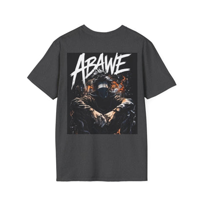 T-shirt Unisex - Rebelle de l'ombre