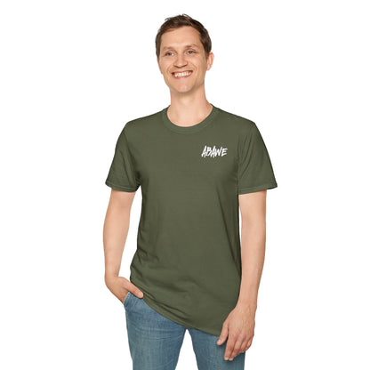 T-shirt Unisex - Instinct Nocturne