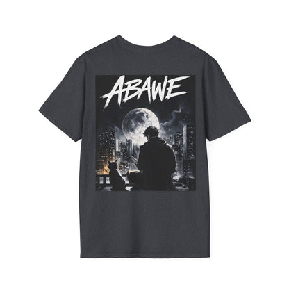 T-shirt Unisex - Nuit Urbaine