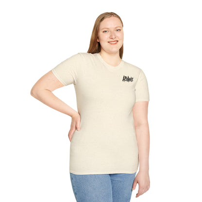 T-shirt Unisex - Nuit Urbaine