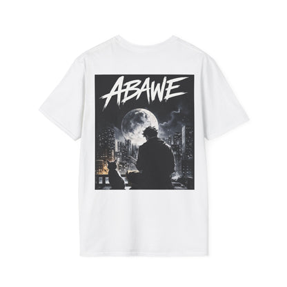 T-shirt Unisex - Nuit Urbaine