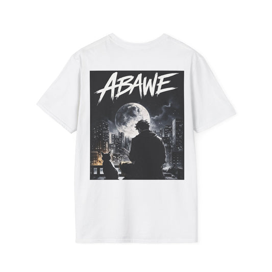 T-shirt Unisex - Nuit Urbaine