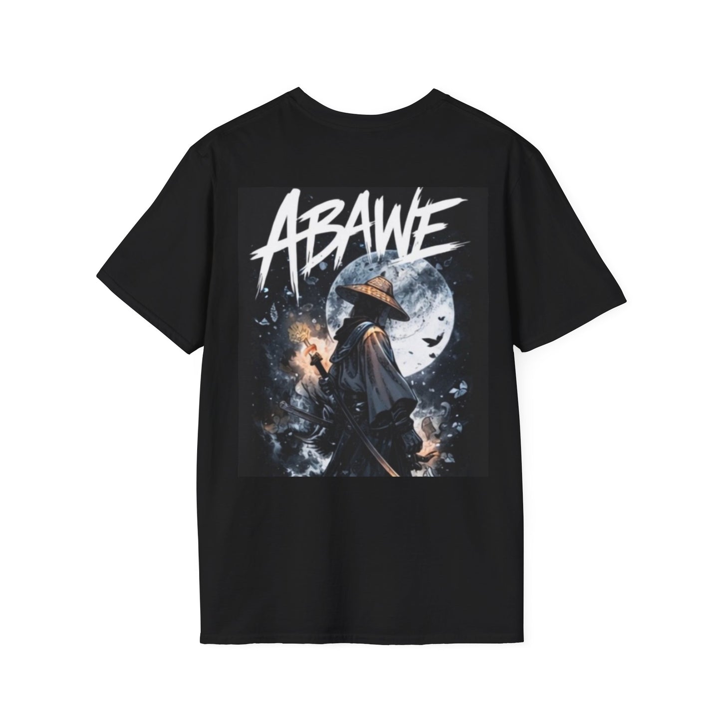 T-shirt Unisex - Moon Warrior