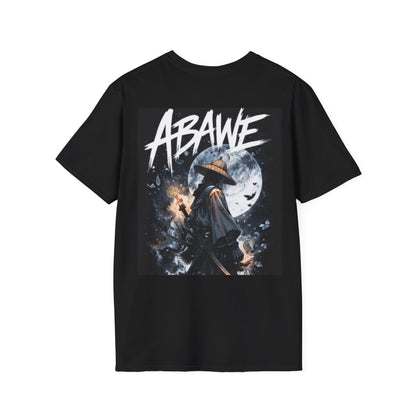 T-shirt Unisex - Moon Warrior