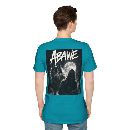 T-shirt Unisex - Instinct Nocturne