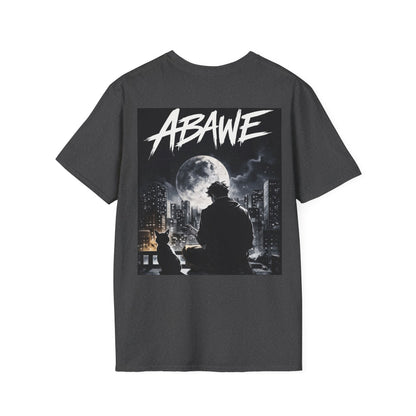 T-shirt Unisex - Nuit Urbaine