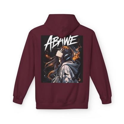 Sweat à capuche - Énergie Libre