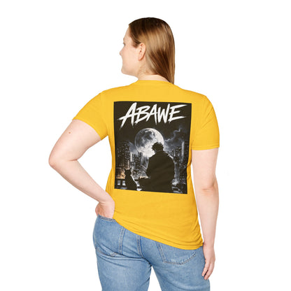 T-shirt Unisex - Nuit Urbaine