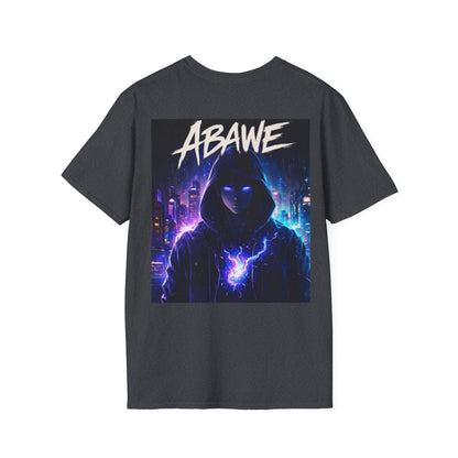 T-shirt Unisex - Aura Electrique