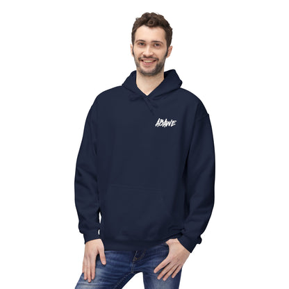 Sweat à capuche - Rebelle de l'Ombre
